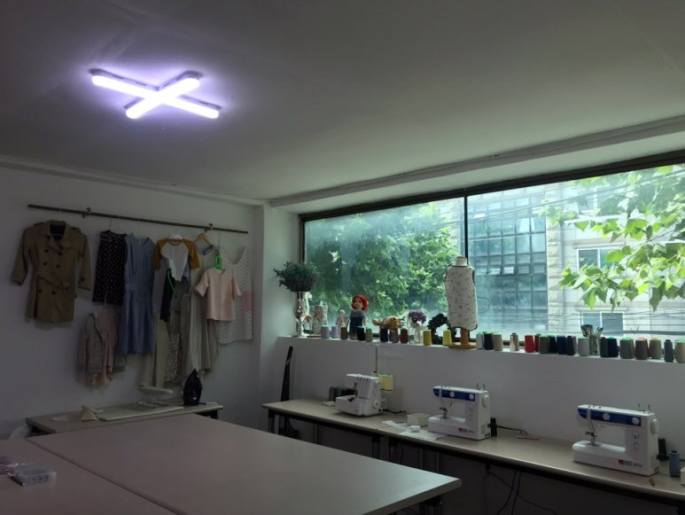 도도의옷만들기 이미지