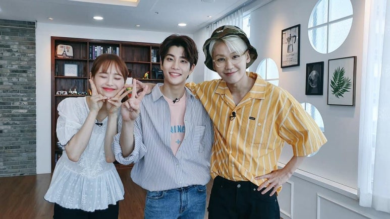 나인플럭스 이미지