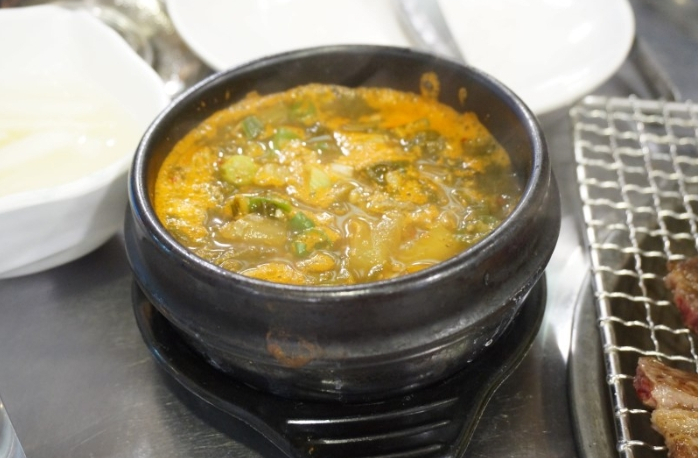 황식당 이미지