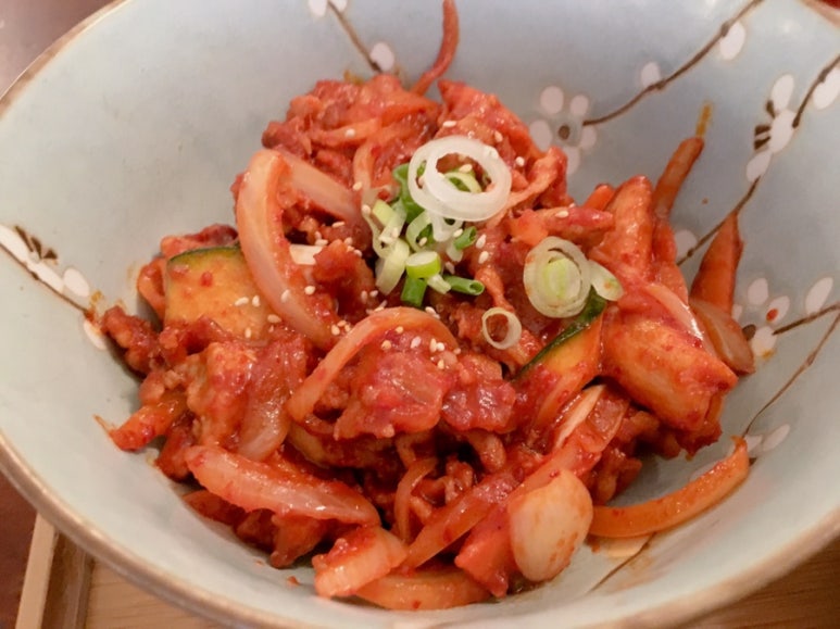 GOGI=(고기는) 이미지