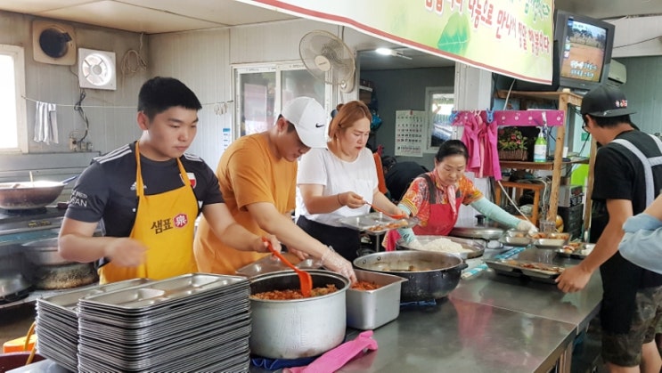 (주)영심 이미지