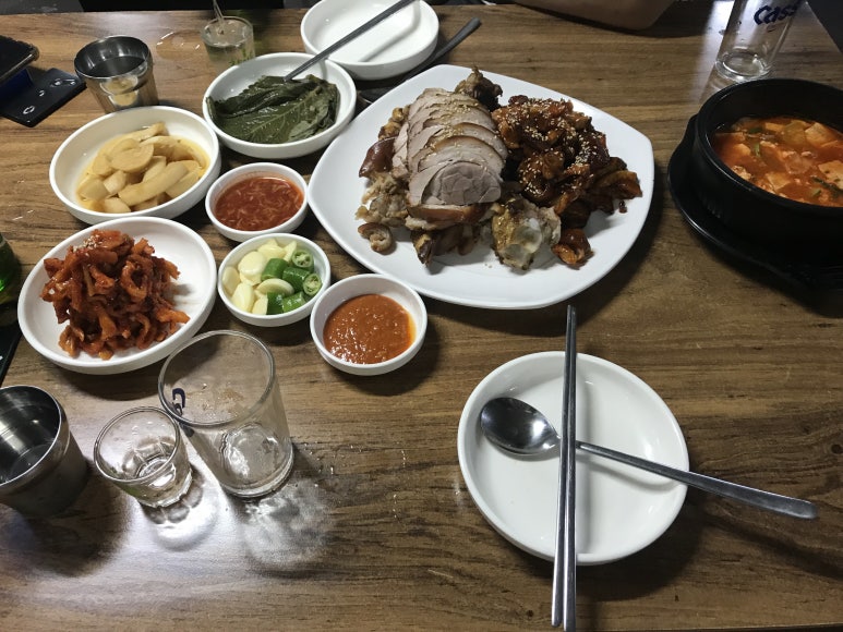 불발치족발 이미지