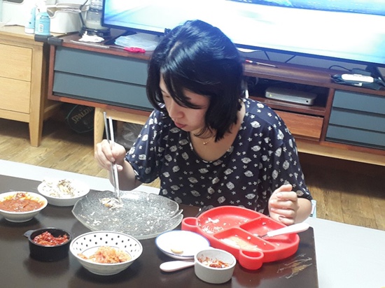 나희치킨 이미지