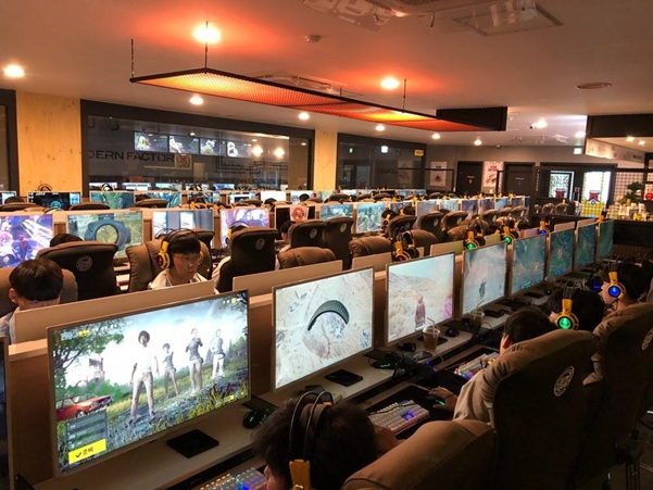 놀PC방 이미지