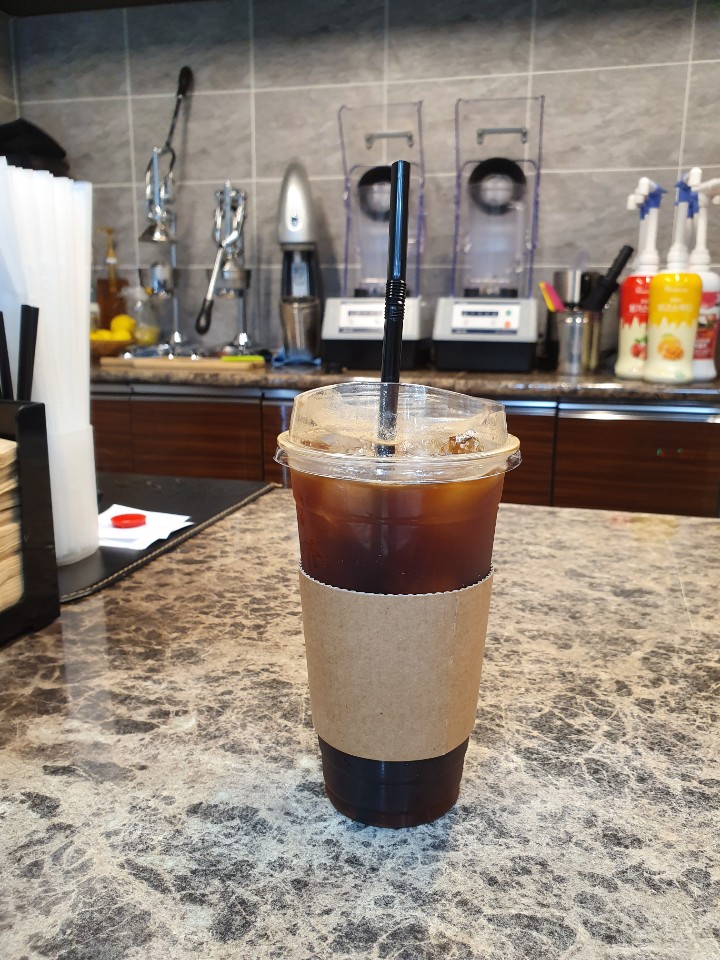 카페이너스 이미지