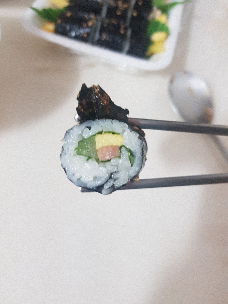 비비꼬마김밥소사벌점 이미지