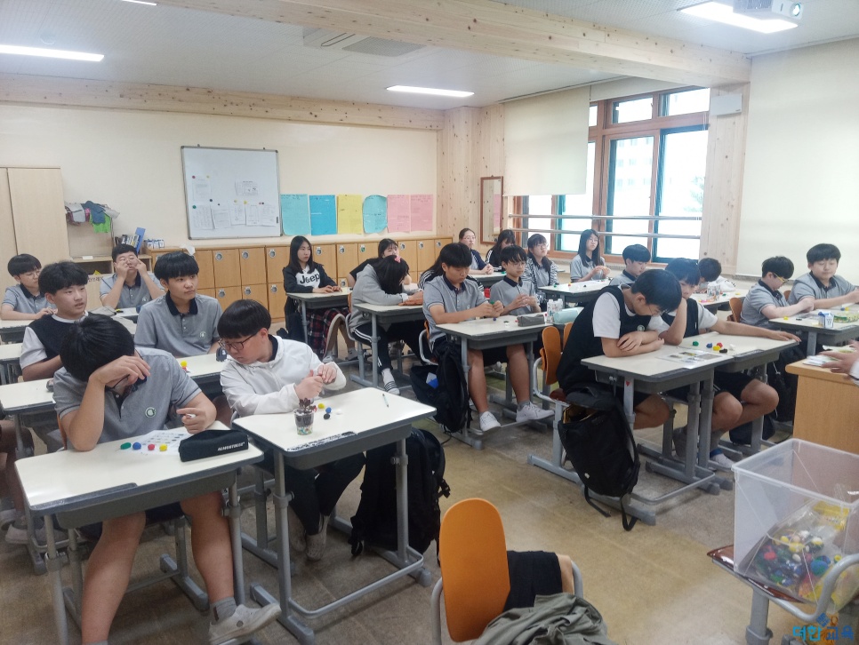 예람중학교 이미지