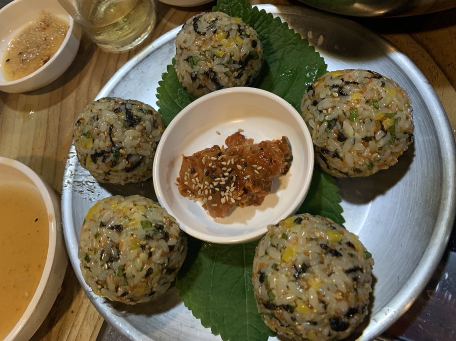 조가한우 이미지