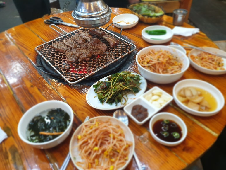 박대감화로구이단계점 이미지
