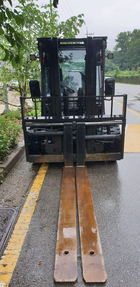 대성지게차서비스 이미지