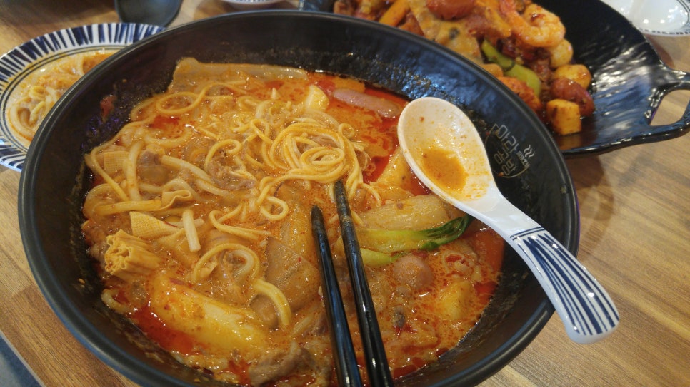 신천마라탕 이미지