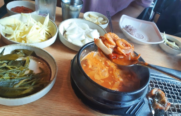 가본풍천민물장어 이미지