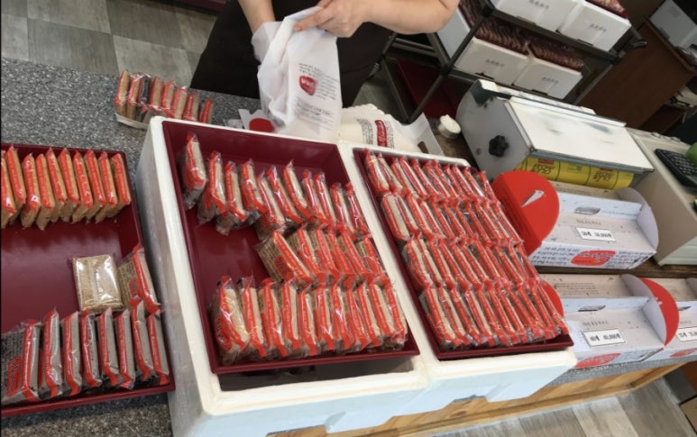 신선식당 이미지