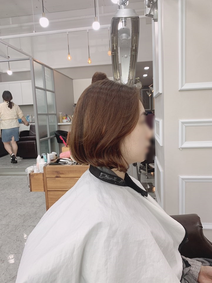 지니미장원 이미지