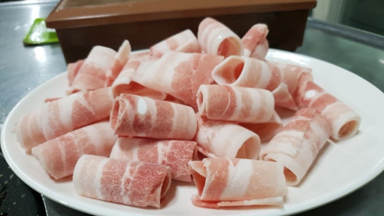 변강쇠숯불촌 이미지
