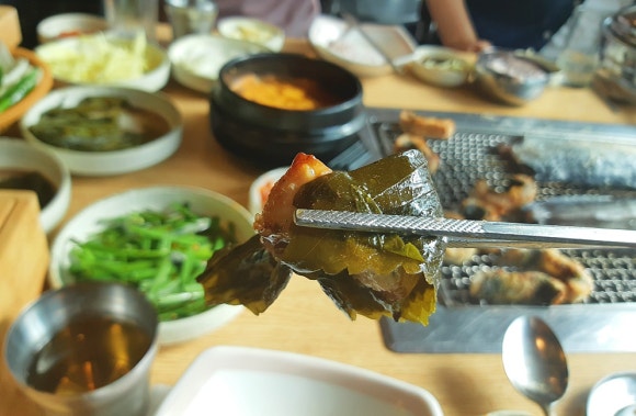 가본풍천민물장어 이미지