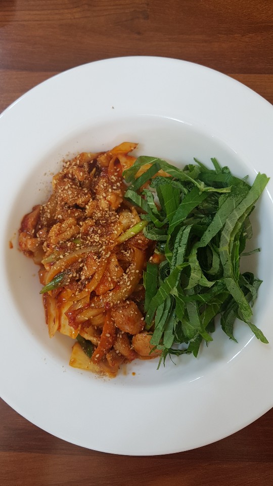 냉면마을칼국수 이미지
