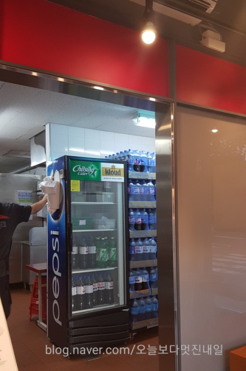 피자헛대구침산점 이미지