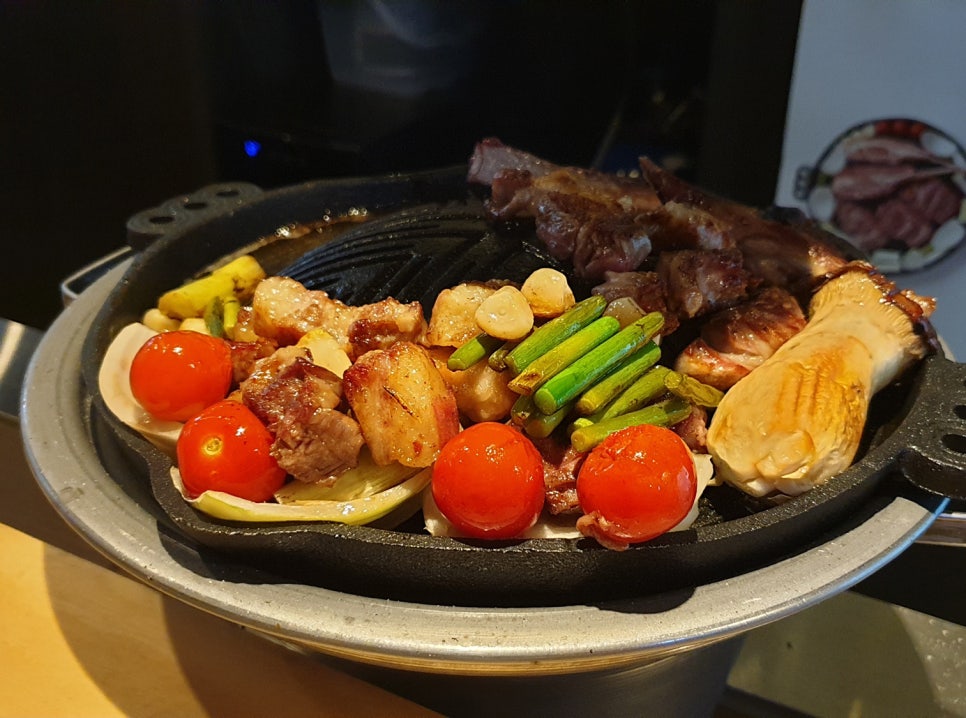 라무진(성수카페거리점) 이미지