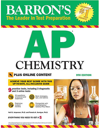 SAT Chemistry, Biology vs AP Chemistry, Biology 관련 이미지 1