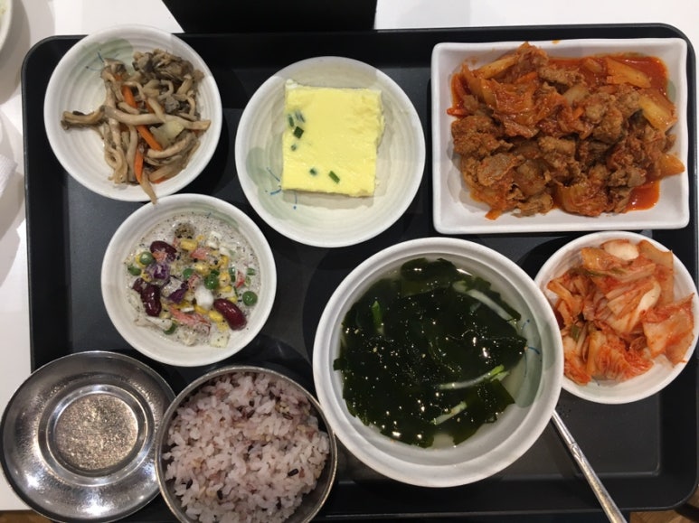 진이식당 이미지