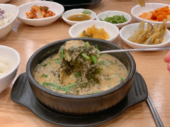 제일남원추어탕 이미지