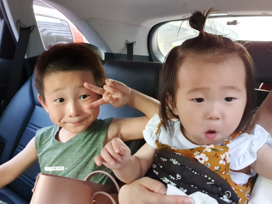 까꼬보꼬미용실 이미지