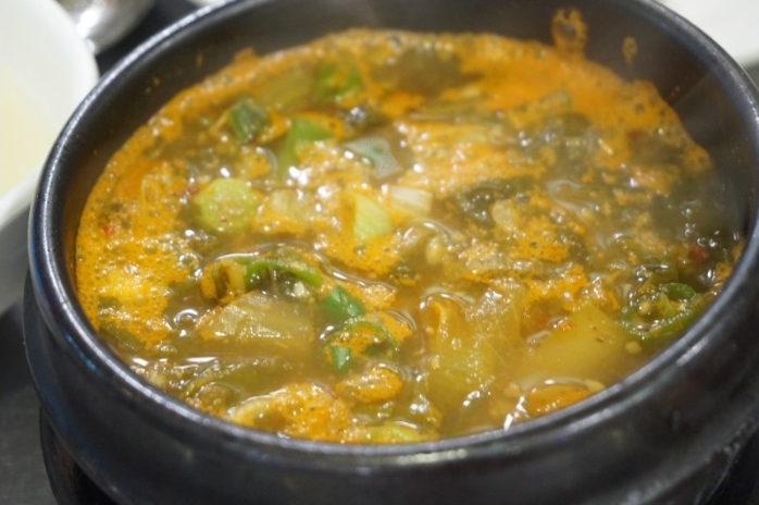 황식당 이미지