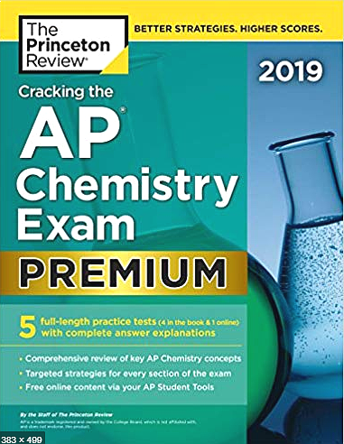 SAT Chemistry, Biology vs AP Chemistry, Biology 관련 이미지 1