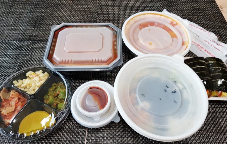 소망김밥 이미지