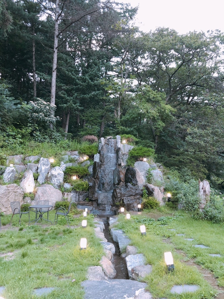 메르시카페 이미지