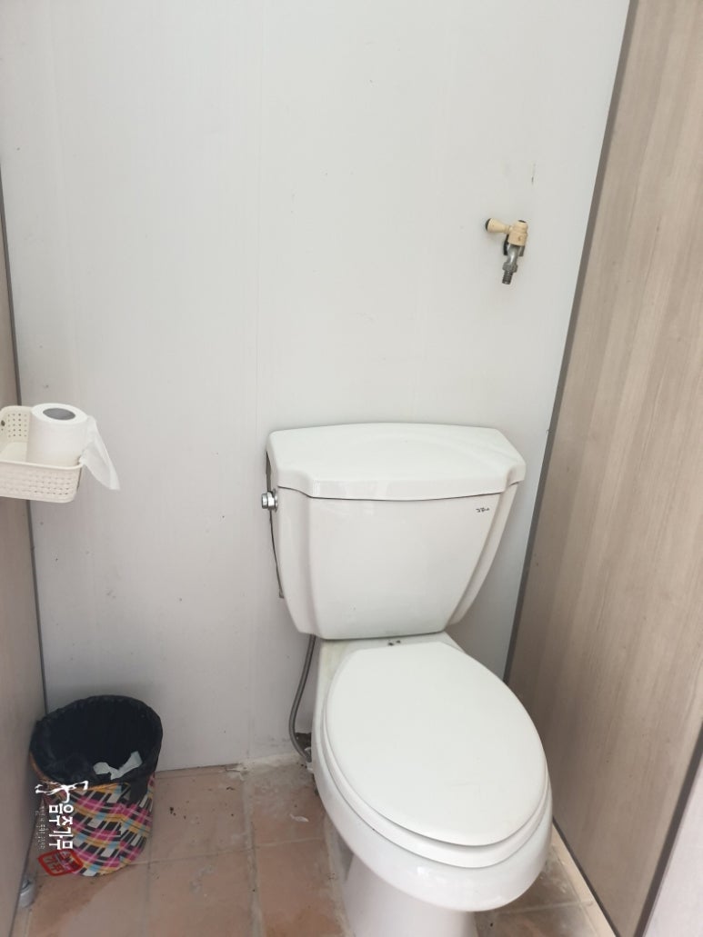 러브팩토리펜션캠핑장 이미지