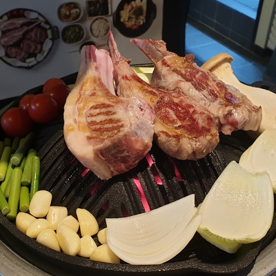 라무진(성수카페거리점) 이미지