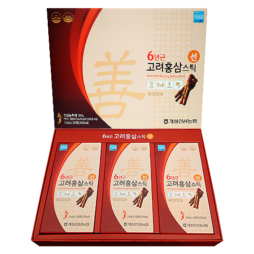 고려홍삼유통 이미지