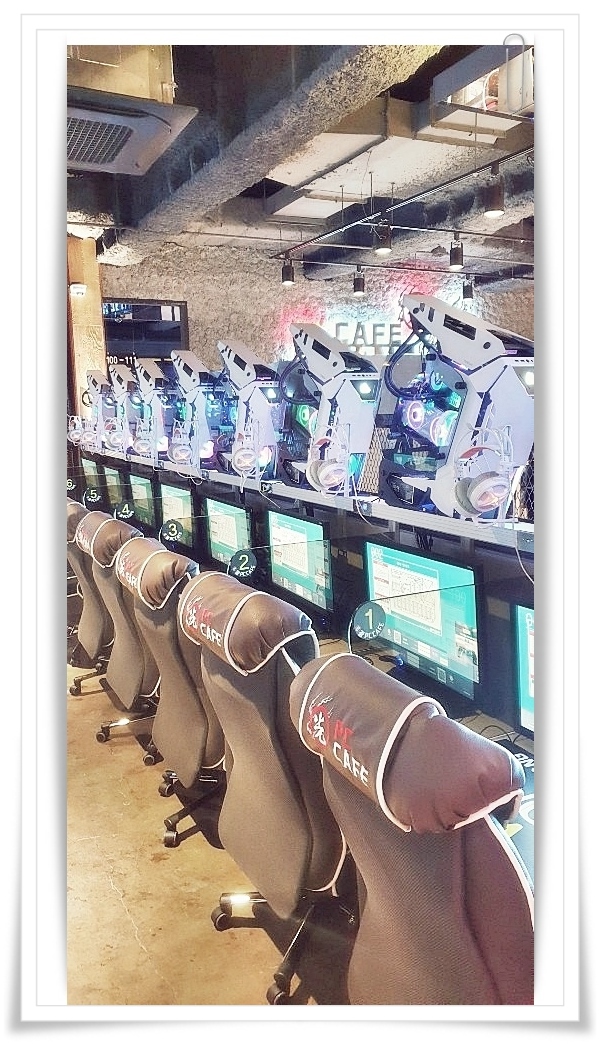 광pc방 이미지