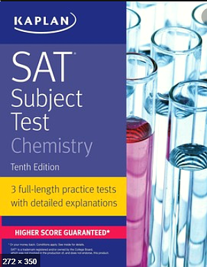 SAT Chemistry, Biology vs AP Chemistry, Biology 관련 이미지 1