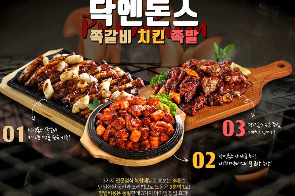 닥엔돈스 이미지