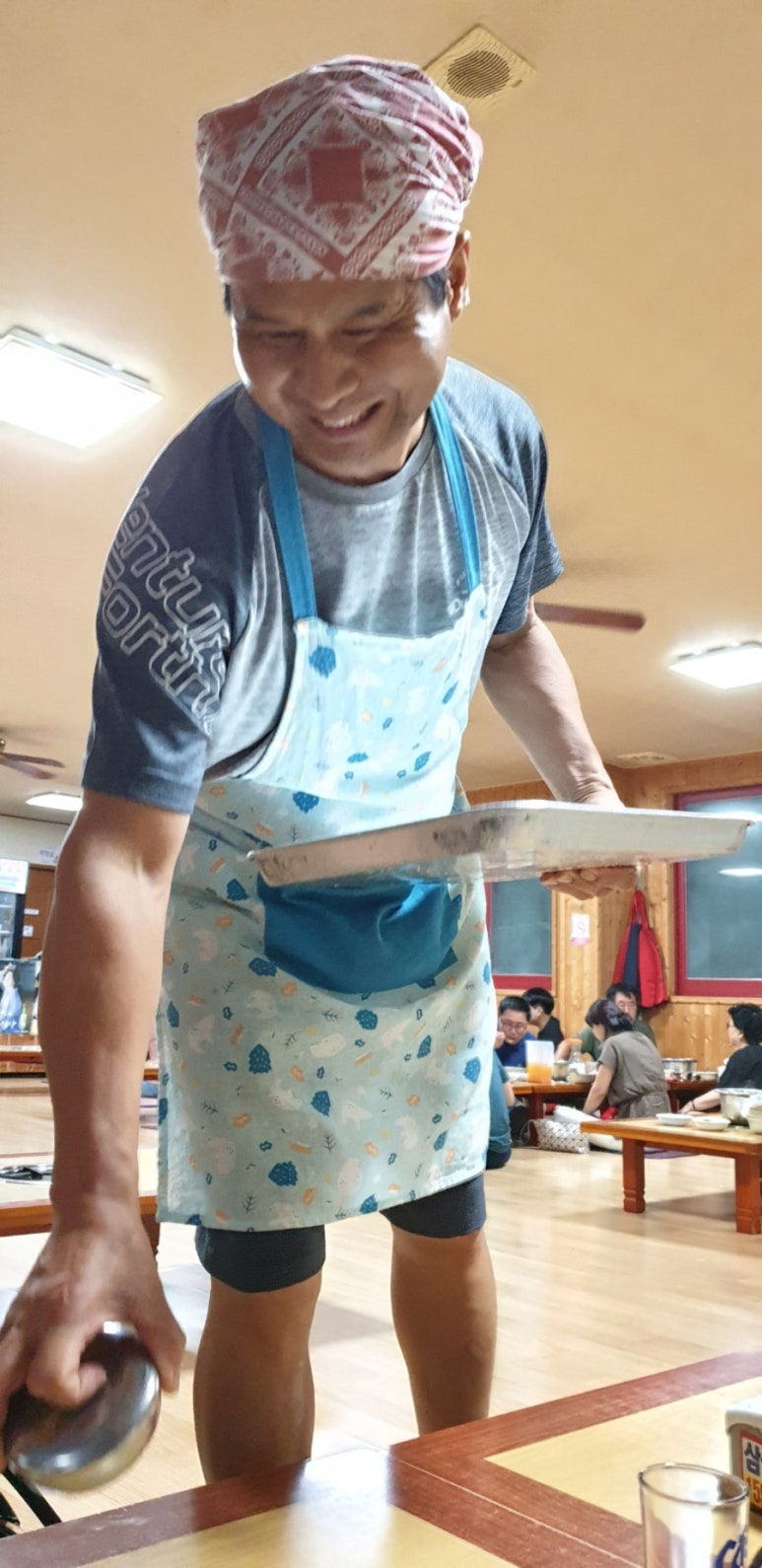 용뎅이매운탕 이미지