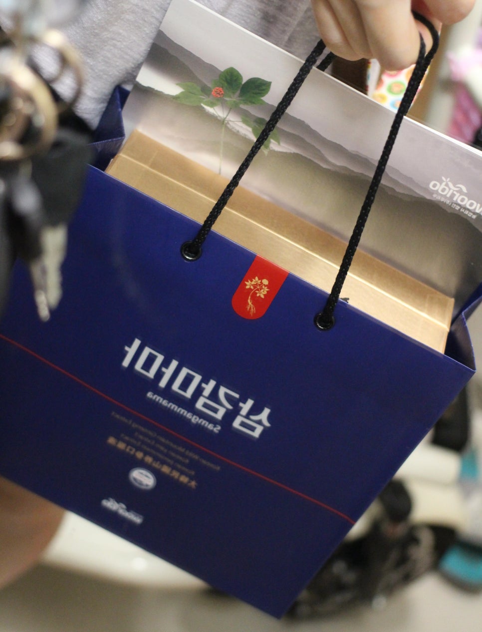 삼감마마 이미지
