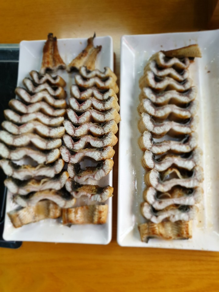 뚜레장어 이미지