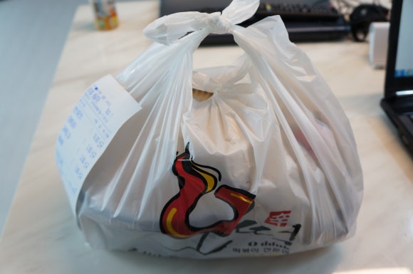 오떡 금촌점 이미지