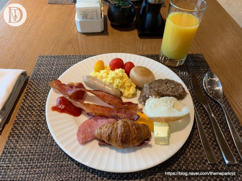 아내의맛한식뷔페 이미지