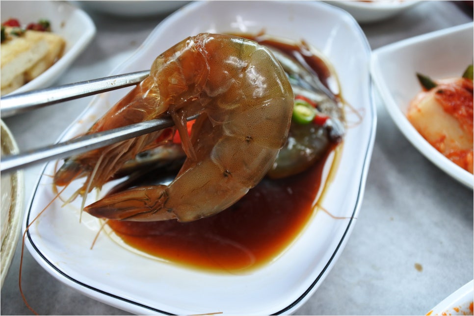 서해안식당 이미지