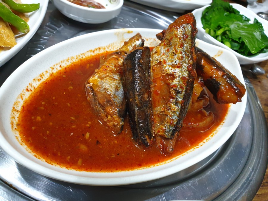 동강오리촌 이미지