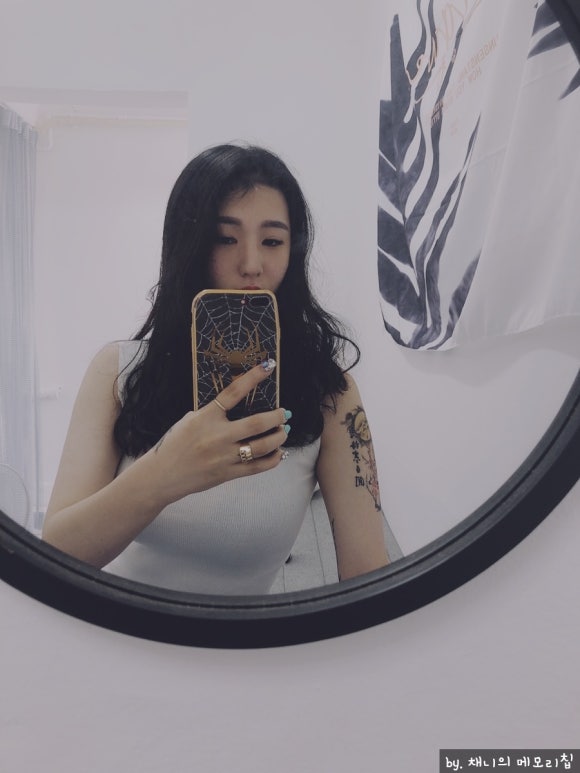 네일아티 이미지