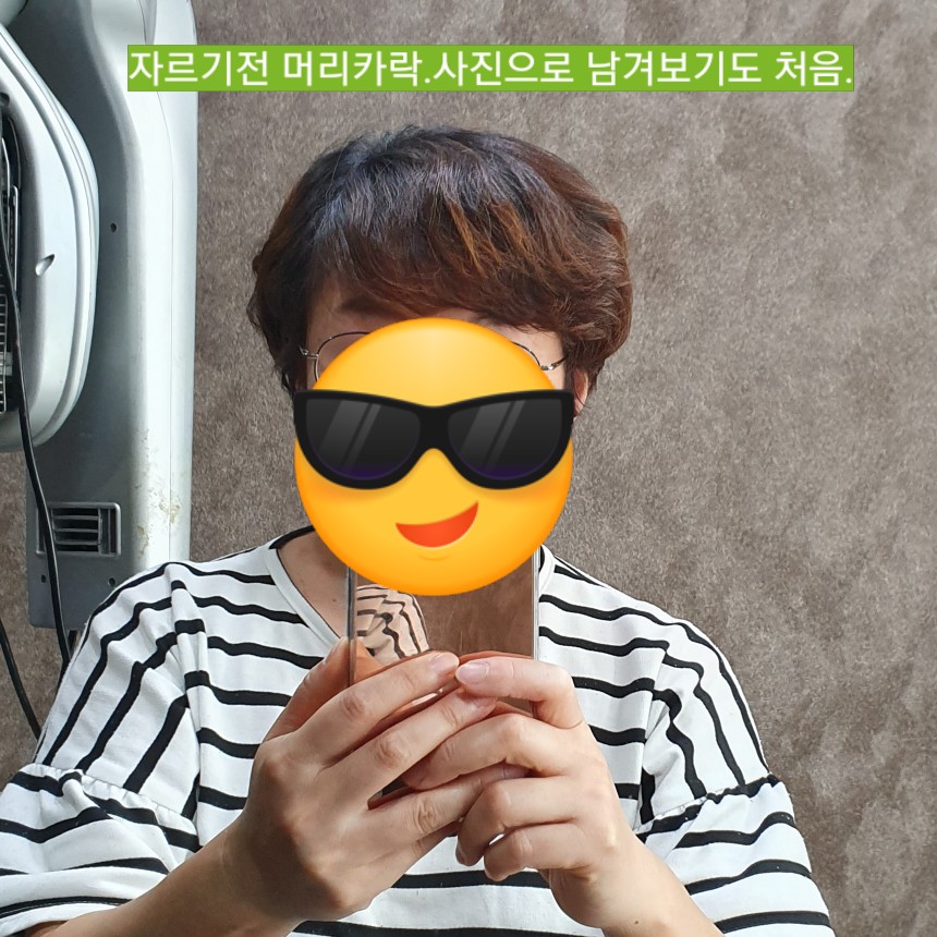 알렌느헤어 이미지
