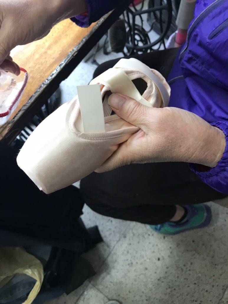 백조세탁 이미지