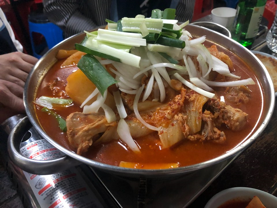 스마일포차 이미지