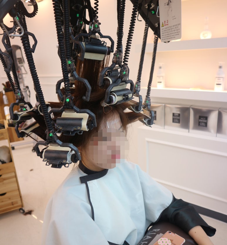 리안헤어미사역동로점 이미지