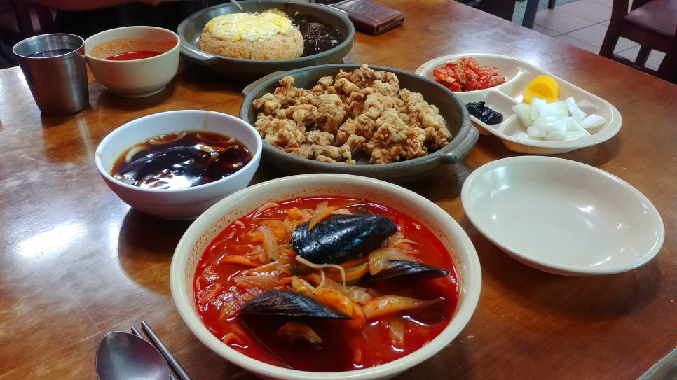 3.5짬뽕 이미지